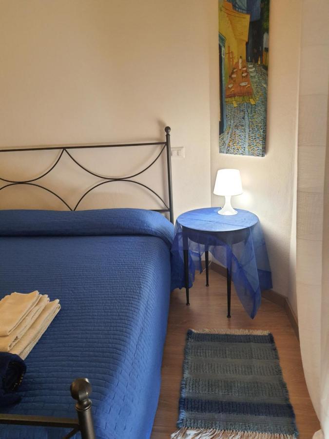 Sole D'Oro Iun S4354 Bed and Breakfast La Maddalena  Exterior foto